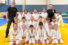 13.06.2026 Berger Nachwuchscup